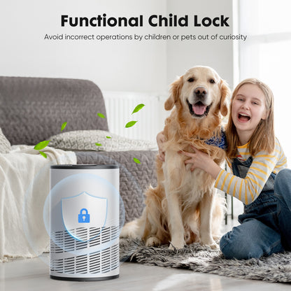 Home Air Purifiers