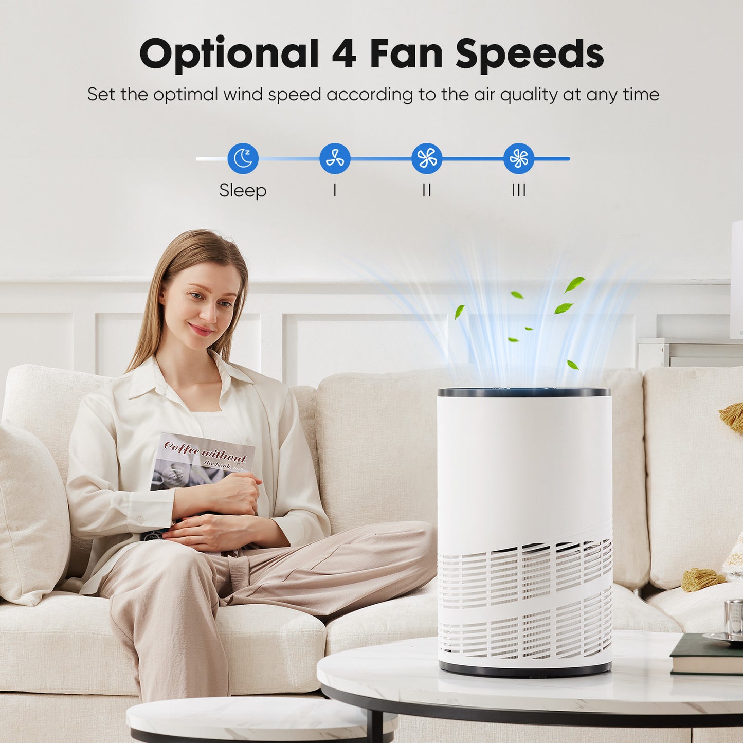Home Air Purifiers