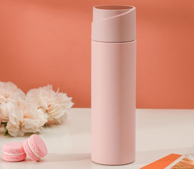 Intelligent Temperature Display UV Sterilizing Water Cup